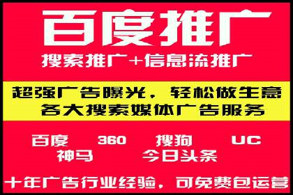 SEM运营策略案例分析